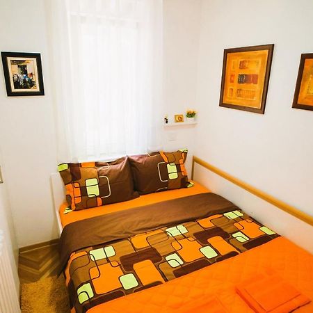 Golden Place Beograd Eksteriør bilde