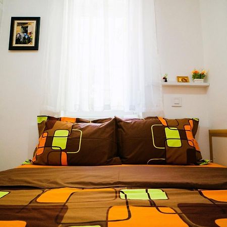 Golden Place Beograd Eksteriør bilde