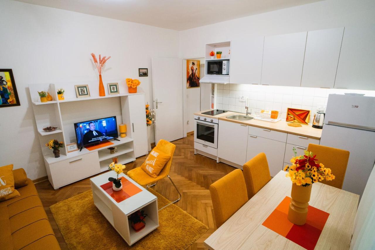 Golden Place Beograd Eksteriør bilde