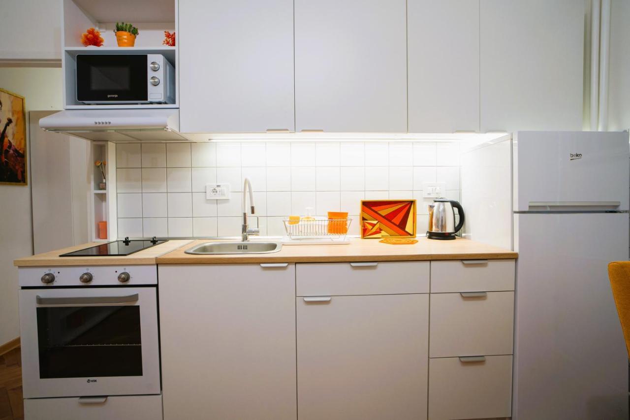 Golden Place Beograd Eksteriør bilde