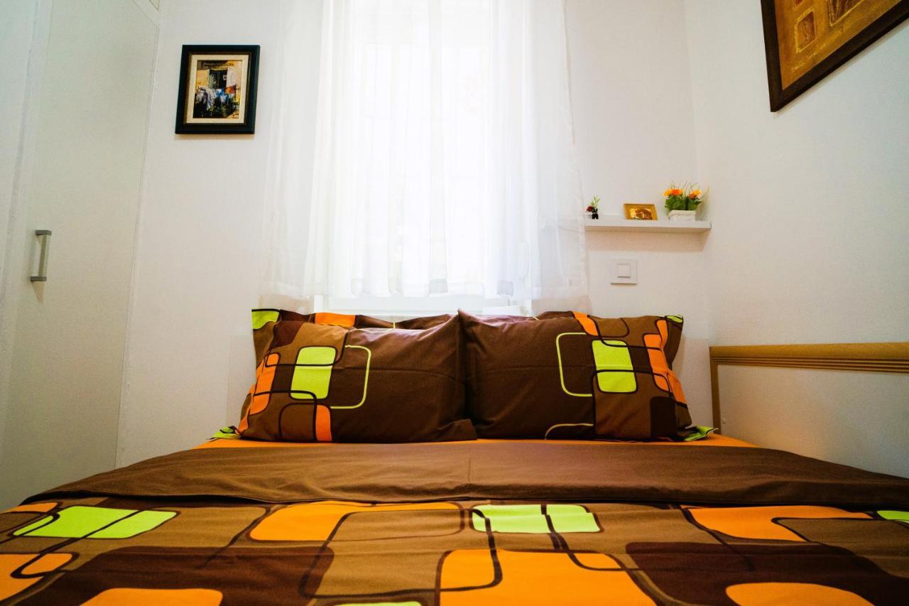 Golden Place Beograd Eksteriør bilde